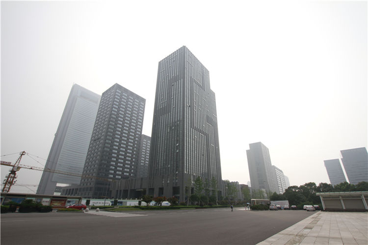 浙江地域部门业绩
