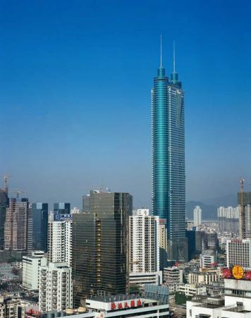 深圳帝王大厦